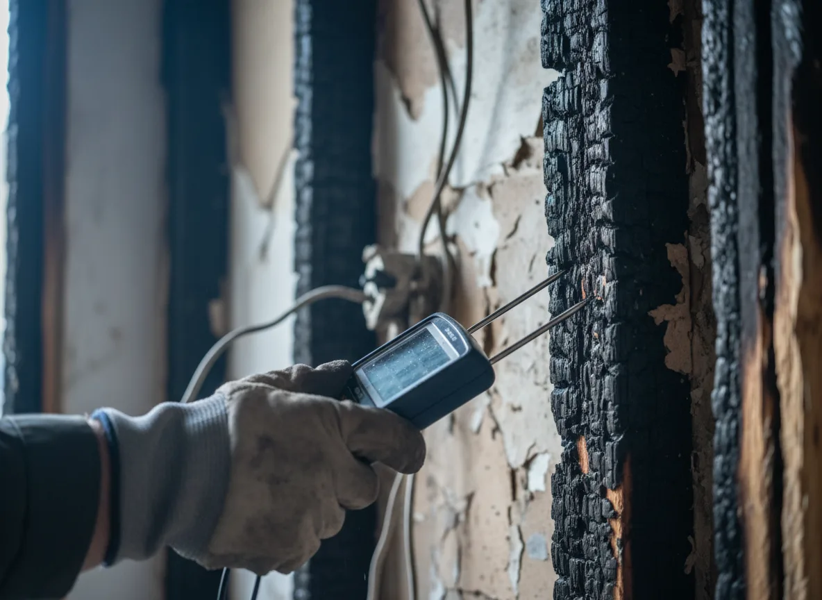 Fire Damage Restoration Jackson, MI FAQs